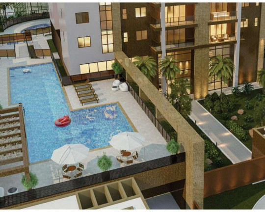 Imagem Imóvel com 4 Quartos à Venda, 162 m² em Aguas Norte - águas Claras Imagem Imóvel com 4 Quartos à Venda, 162 m² em Aguas Norte - águas Claras