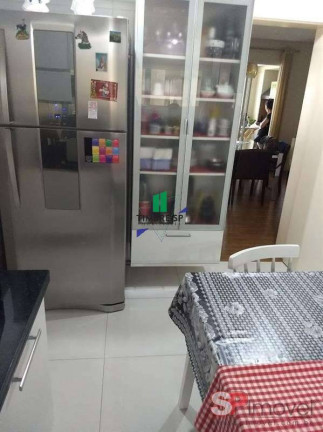 Imagem Apartamento com 4 Quartos à Venda, 189 m² em Santana - São Paulo Imagem Apartamento com 4 Quartos à Venda, 189 m² em Santana - São Paulo