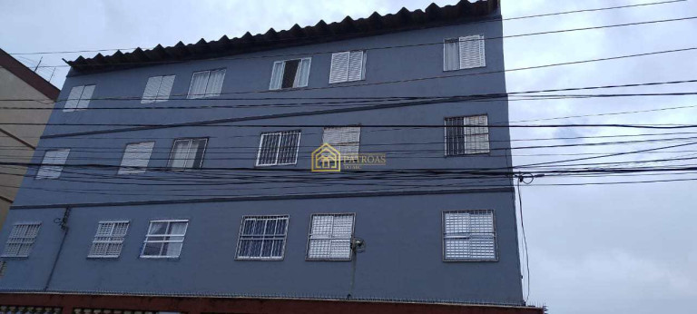 Imagem Apartamento com 2 Quartos à Venda, 54 m² em Santa Terezinha - São Bernardo Do Campo Imagem Apartamento com 2 Quartos à Venda, 54 m² em Santa Terezinha - São Bernardo Do Campo