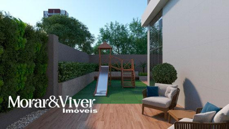 Imagem Cobertura com 3 Quartos à Venda, 198 m² em água Verde - Curitiba Imagem Cobertura com 3 Quartos à Venda, 198 m² em água Verde - Curitiba