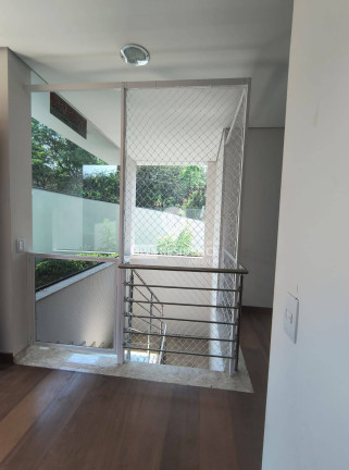 Imagem Casa com 4 Quartos à Venda, 273 m² em Loteamento Morrão Da Força - Itatiba