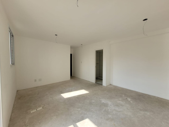 Imagem Apartamento com 3 Quartos à Venda, 59 m² em Campestre - Santo André Imagem Apartamento com 3 Quartos à Venda, 59 m² em Campestre - Santo André
