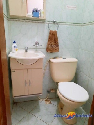 Imagem Casa com 4 Quartos à Venda, 174 m² em Vargem Grande - Teresópolis Imagem Casa com 4 Quartos à Venda, 174 m² em Vargem Grande - Teresópolis
