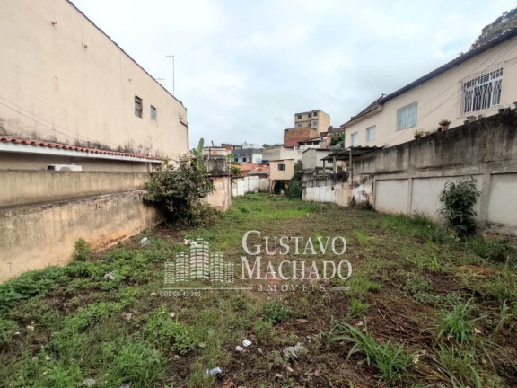 Imagem Terreno à Venda, 607 m² em Vila Americana - Volta Redonda