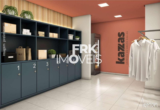 Imagem Imóvel com 2 Quartos à Venda, 38 m² em Socorro - São Paulo Imagem Imóvel com 2 Quartos à Venda, 38 m² em Socorro - São Paulo