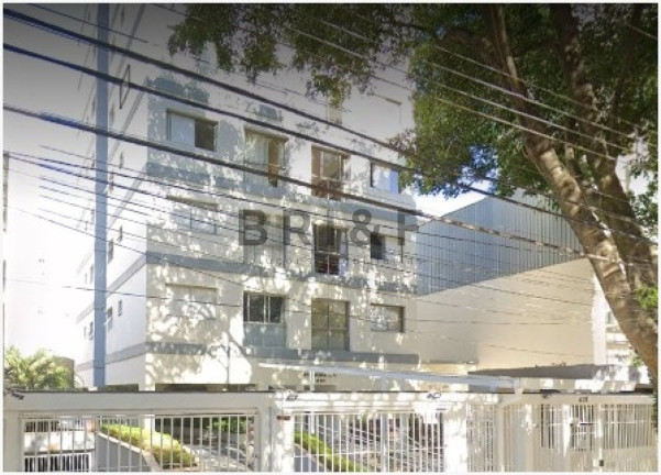 Imagem Apartamento com 1 Quarto à Venda, 40 m² em Moema - São Paulo Imagem Apartamento com 1 Quarto à Venda, 40 m² em Moema - São Paulo