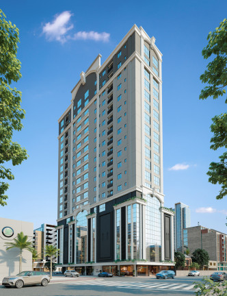 Apartamento com 2 Quartos à Venda, 68 m² em Tabuleiro Dos Oliveiras - Itapema