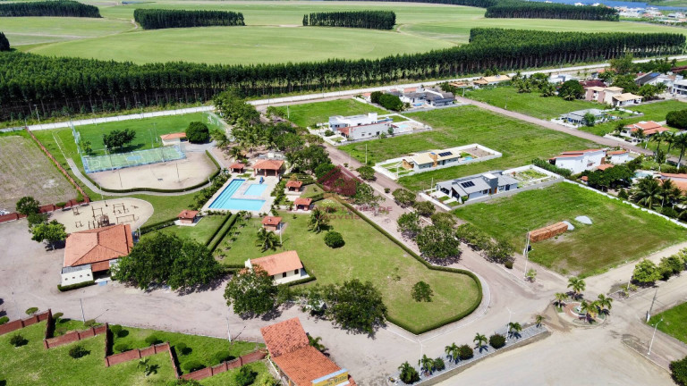 Imagem Terreno em Condomínio à Venda, 1 m² em Zona Rural - Cruz Do Espírito Santo Imagem Terreno em Condomínio à Venda, 1 m² em Zona Rural - Cruz Do Espírito Santo