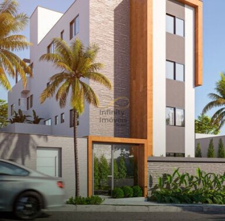 Imagem Apartamento com 3 Quartos à Venda, 40 m² em Minas Brasil - Belo Horizonte