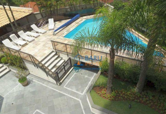 Apartamento com 4 Quartos à Venda, 170 m² em Perdizes - São Paulo