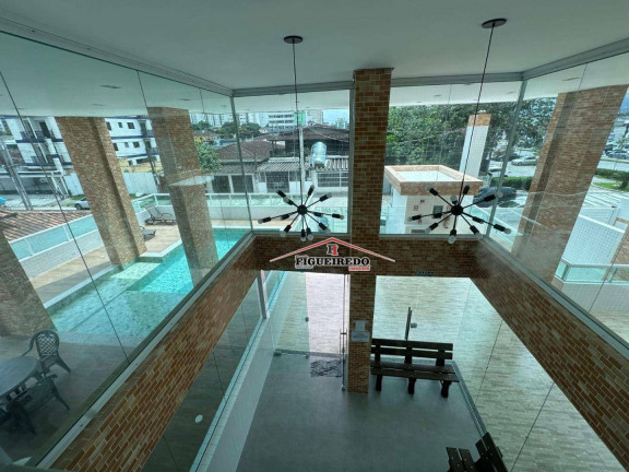 Imagem Apartamento com 2 Quartos à Venda, 77 m² em Vila Guilhermina - Praia Grande Imagem Apartamento com 2 Quartos à Venda, 77 m² em Vila Guilhermina - Praia Grande