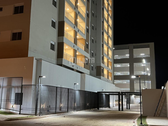 Imagem Apartamento com 3 Quartos à Venda, 77 m² em Vila Redentora - São José Do Rio Preto