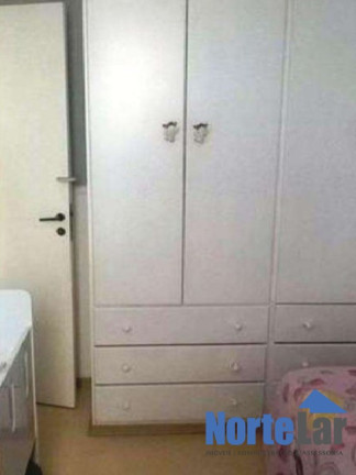 Imagem Apartamento com 2 Quartos à Venda, 48 m² em Vila Amália (zona Norte) - São Paulo Imagem Apartamento com 2 Quartos à Venda, 48 m² em Vila Amália (zona Norte) - São Paulo