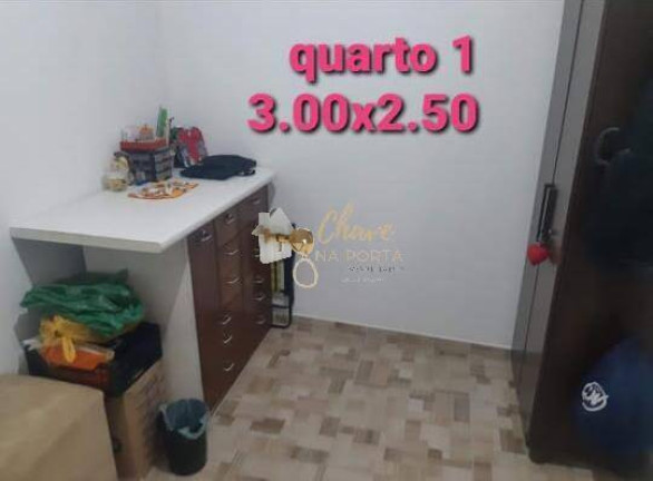 Imagem Casa com 2 Quartos à Venda, 100 m² em Parque Das Cerejeiras - São Paulo Imagem Casa com 2 Quartos à Venda, 100 m² em Parque Das Cerejeiras - São Paulo