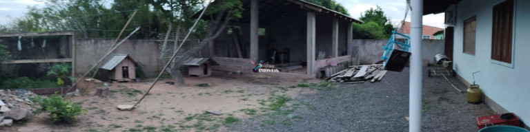 Imagem Casa com 2 Quartos à Venda, 185 m² em Passo Fundo - Guaíba Imagem Casa com 2 Quartos à Venda, 185 m² em Passo Fundo - Guaíba