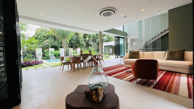 Casa com 8 Quartos à Venda, 800 m² em Riviera Módulo 12 - Bertioga