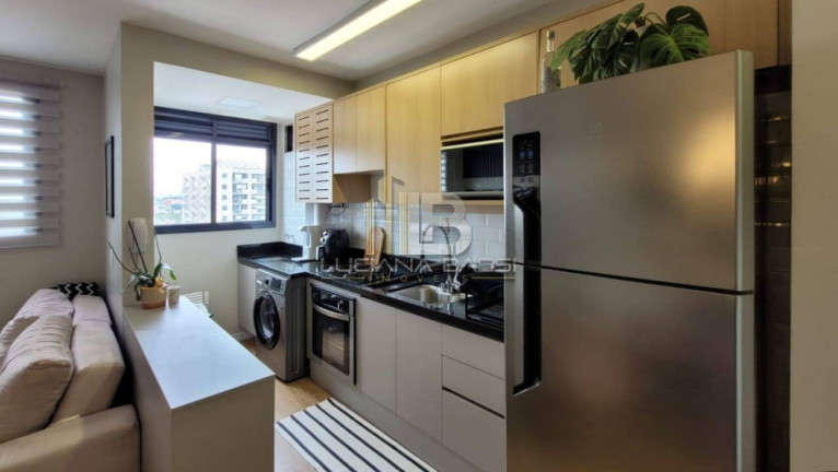 Apartamento com 2 Quartos à Venda, 44 m² em Centro - Osasco