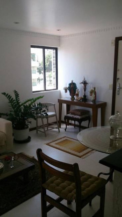 Imagem Apartamento com 3 Quartos à Venda, 87 m² em Graça - Salvador