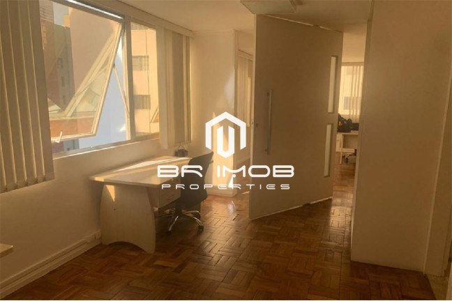 Imagem Sala Comercial à Venda, 41 m² em Itaim Bibi - São Paulo Imagem Sala Comercial à Venda, 41 m² em Itaim Bibi - São Paulo