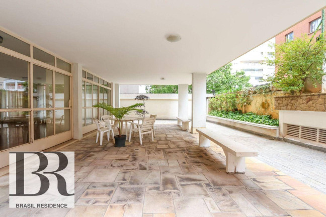 Imagem Apartamento com 4 Quartos à Venda, 153 m² em Paraíso - São Paulo Imagem Apartamento com 4 Quartos à Venda, 153 m² em Paraíso - São Paulo