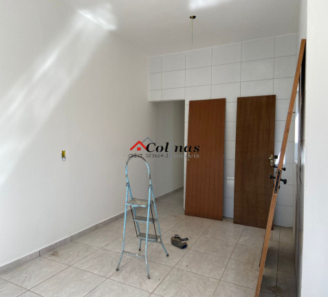 Imagem Casa com 2 Quartos à Venda, 125 m² em Depois Do Centro - Ibiúna Imagem Casa com 2 Quartos à Venda, 125 m² em Depois Do Centro - Ibiúna