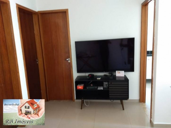 Imagem Apartamento com 2 Quartos à Venda, 44 m² em Demarchi - São Bernardo Do Campo Imagem Apartamento com 2 Quartos à Venda, 44 m² em Demarchi - São Bernardo Do Campo