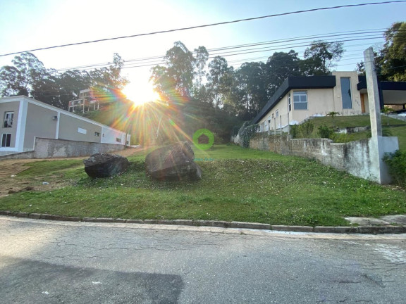 Terreno à Venda, 1.275 m² em Tamboré - Barueri
