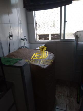 Imagem Apartamento com 1 Quarto à Venda, 49 m² em Tupi - Praia Grande