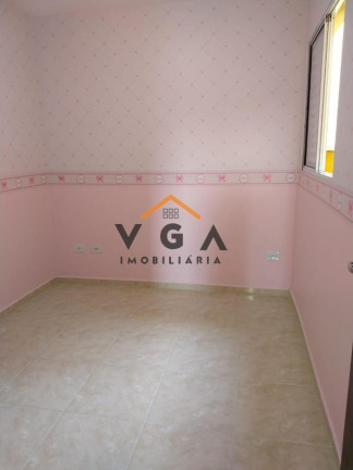 Imagem Casa com 2 Quartos à Venda, 70 m² em Itaquera - São Paulo Imagem Casa com 2 Quartos à Venda, 70 m² em Itaquera - São Paulo