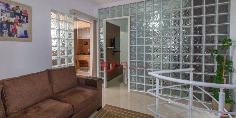 Imagem Cobertura com 3 Quartos à Venda, 129 m² em São Miguel - São Paulo Imagem Cobertura com 3 Quartos à Venda, 129 m² em São Miguel - São Paulo