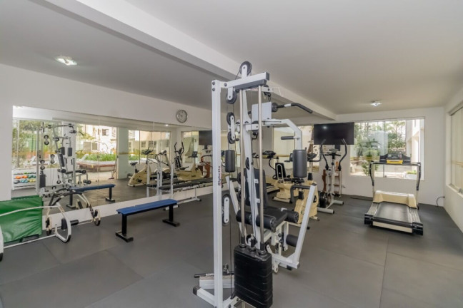 Imagem Apartamento com 3 Quartos à Venda, 129 m² em Paraíso - São Paulo