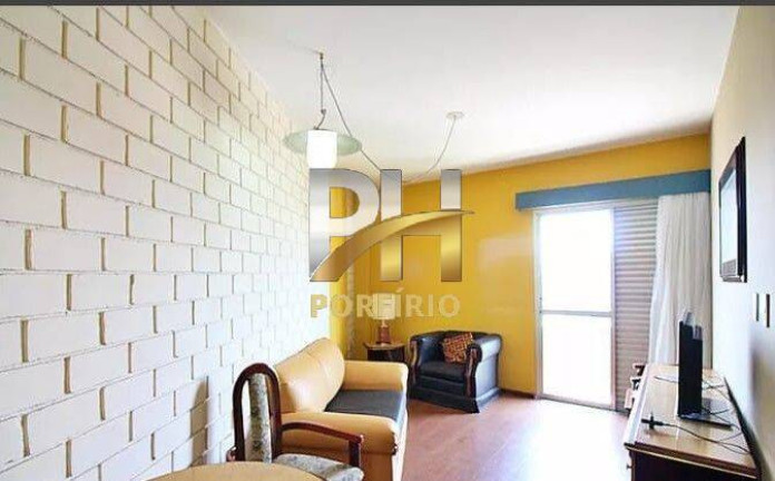 Imagem Apartamento com 1 Quarto à Venda, 40 m² em Centro - São Bernardo Do Campo