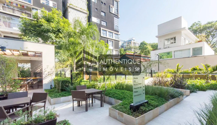 Imagem Apartamento com 1 Quarto à Venda, 35 m² em Sumarezinho - São Paulo Imagem Apartamento com 1 Quarto à Venda, 35 m² em Sumarezinho - São Paulo