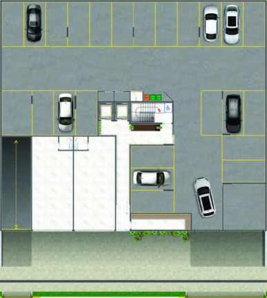 Imagem Apartamento com 2 Quartos à Venda, 104 m² em Zona Nova - Capão Da Canoa Imagem Apartamento com 2 Quartos à Venda, 104 m² em Zona Nova - Capão Da Canoa