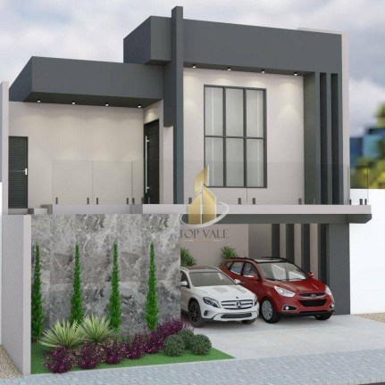 Imagem Casa com 4 Quartos à Venda, 160 m² em Reserva Do Vale - Caçapava Imagem Casa com 4 Quartos à Venda, 160 m² em Reserva Do Vale - Caçapava