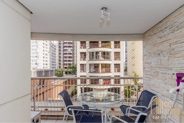 Imagem Apartamento com 2 Quartos à Venda, 66 m² em Itaim Bibi - São Paulo Imagem Apartamento com 2 Quartos à Venda, 66 m² em Itaim Bibi - São Paulo