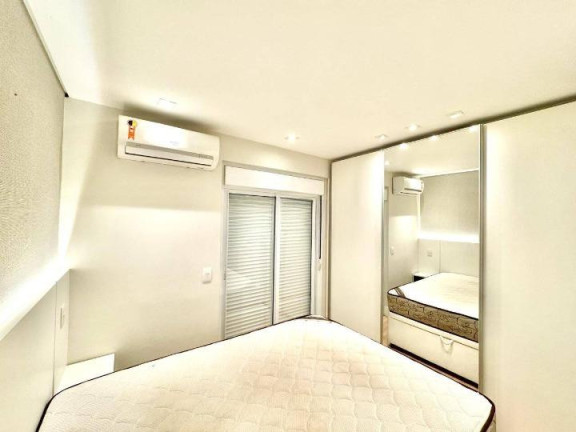 Imagem Apartamento com 1 Quarto à Venda, 48 m² em Tatuapé - São Paulo Imagem Apartamento com 1 Quarto à Venda, 48 m² em Tatuapé - São Paulo
