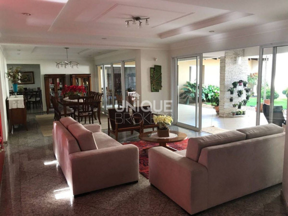 Imagem Casa de Condomínio com 5 Quartos à Venda, 1.200 m² em Jardim Novo Mundo - Jundiaí Imagem Casa de Condomínio com 5 Quartos à Venda, 1.200 m² em Jardim Novo Mundo - Jundiaí