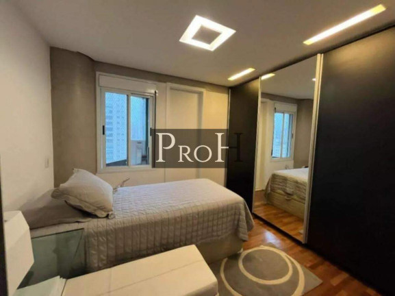 Imagem Apartamento com 4 Quartos à Venda, 359 m² em Jardim - Santo André Imagem Apartamento com 4 Quartos à Venda, 359 m² em Jardim - Santo André