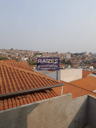 Imagem Casa com 2 Quartos à Venda, em Vila Aparecida - Bragança Paulista Imagem Casa com 2 Quartos à Venda, em Vila Aparecida - Bragança Paulista
