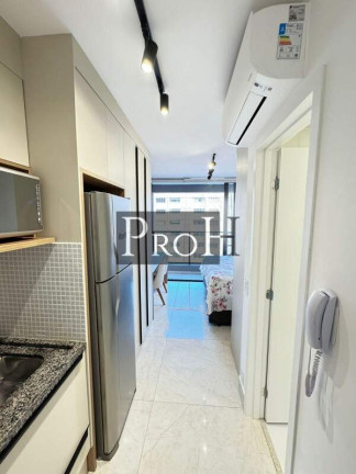 Apartamento com 1 Quarto à Venda, 22 m² em Vila Mariana - São Paulo
