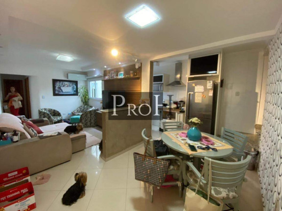 Imagem Cobertura com 2 Quartos à Venda, 133 m² em Vila Pires - Santo André Imagem Cobertura com 2 Quartos à Venda, 133 m² em Vila Pires - Santo André