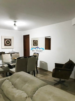 Imagem Apartamento com 3 Quartos à Venda, 112 m² em Vila Congonhas - São Paulo Imagem Apartamento com 3 Quartos à Venda, 112 m² em Vila Congonhas - São Paulo
