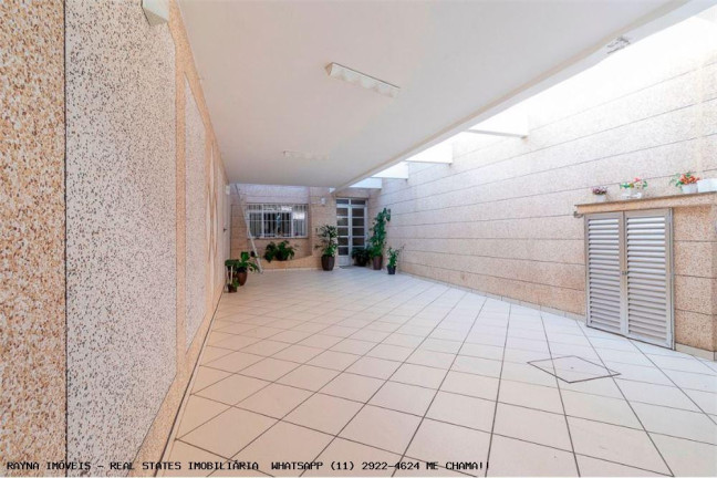 Imagem Casa com 2 Quartos à Venda, 155 m² em Vila Espanhola - São Paulo Imagem Casa com 2 Quartos à Venda, 155 m² em Vila Espanhola - São Paulo