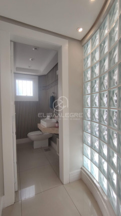 Imagem Casa com 3 Quartos à Venda, 267 m² em Marechal Rondon - Canoas