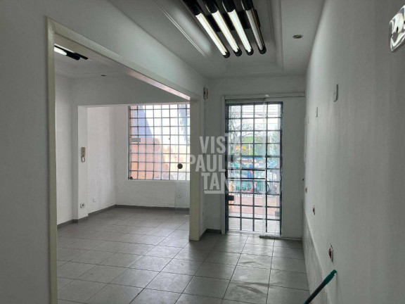 Casa à Venda ou Locação, 120 m² em Jardim Paulista - São Paulo
