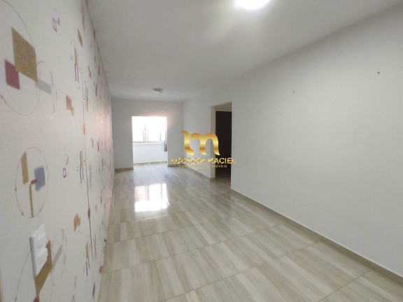 Apartamento com 2 Quartos à Venda, 91 m² em Tupi - Praia Grande