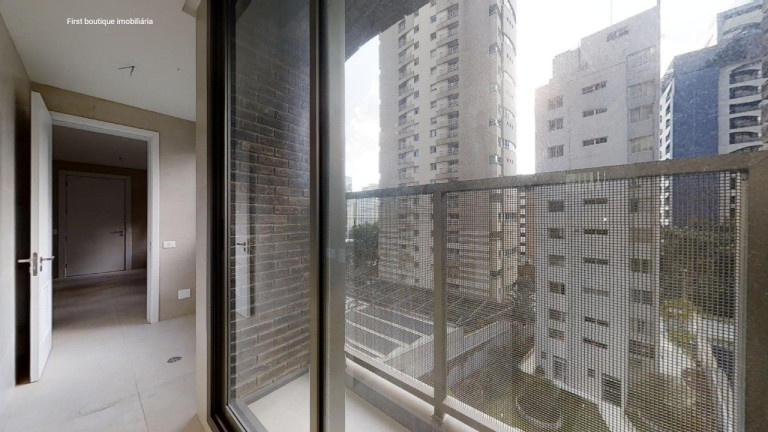 Imagem Apartamento com 3 Quartos à Venda, 501 m² em Itaim Bibi - São Paulo Imagem Apartamento com 3 Quartos à Venda, 501 m² em Itaim Bibi - São Paulo