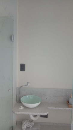 Imagem Apartamento com 1 Quarto à Venda, 76 m² em Aparecida - Santos Imagem Apartamento com 1 Quarto à Venda, 76 m² em Aparecida - Santos