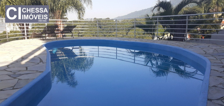 Imagem Sobrado com 5 Quartos à Venda, 516 m² em Fazenda - Itajaí Imagem Sobrado com 5 Quartos à Venda, 516 m² em Fazenda - Itajaí